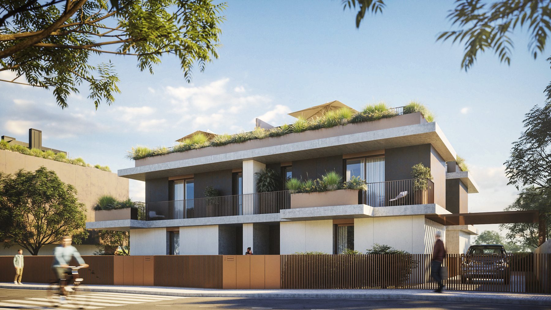 Naus Eco Village