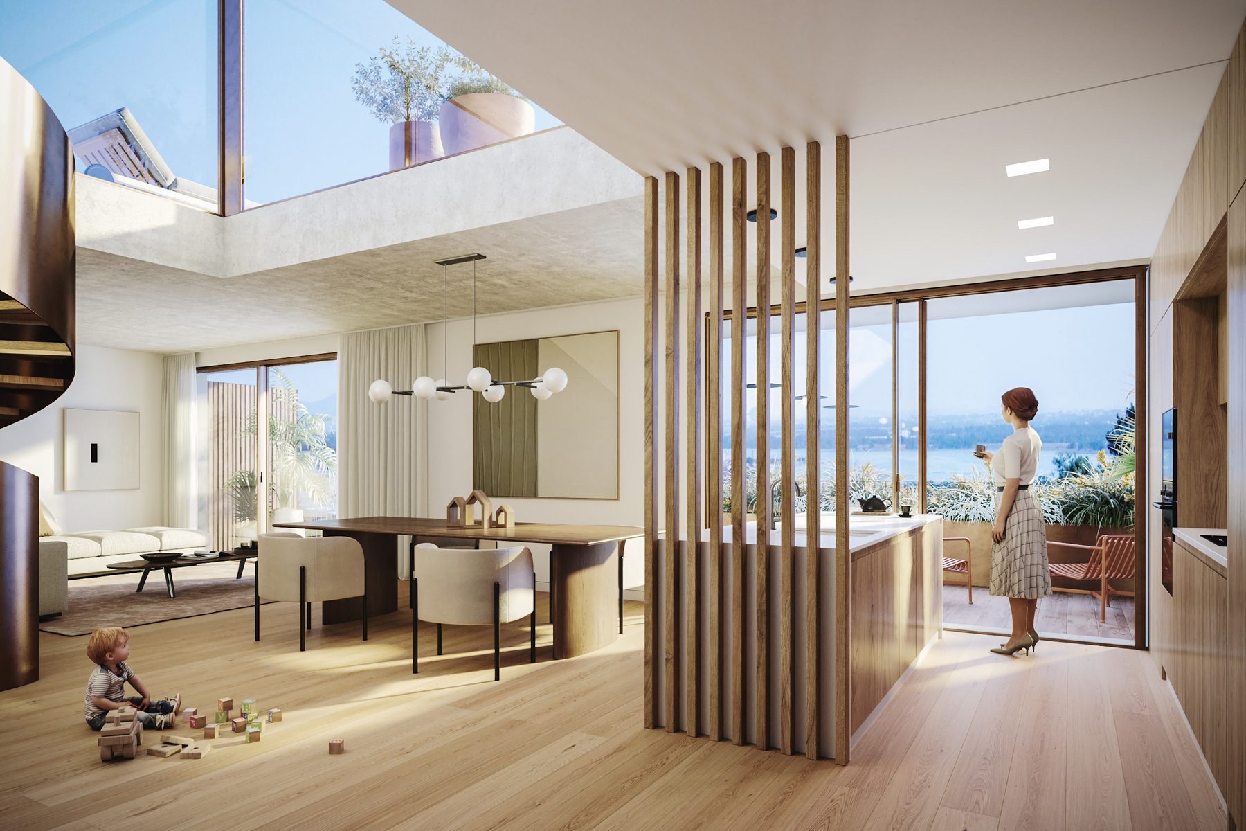 Naus Eco Village