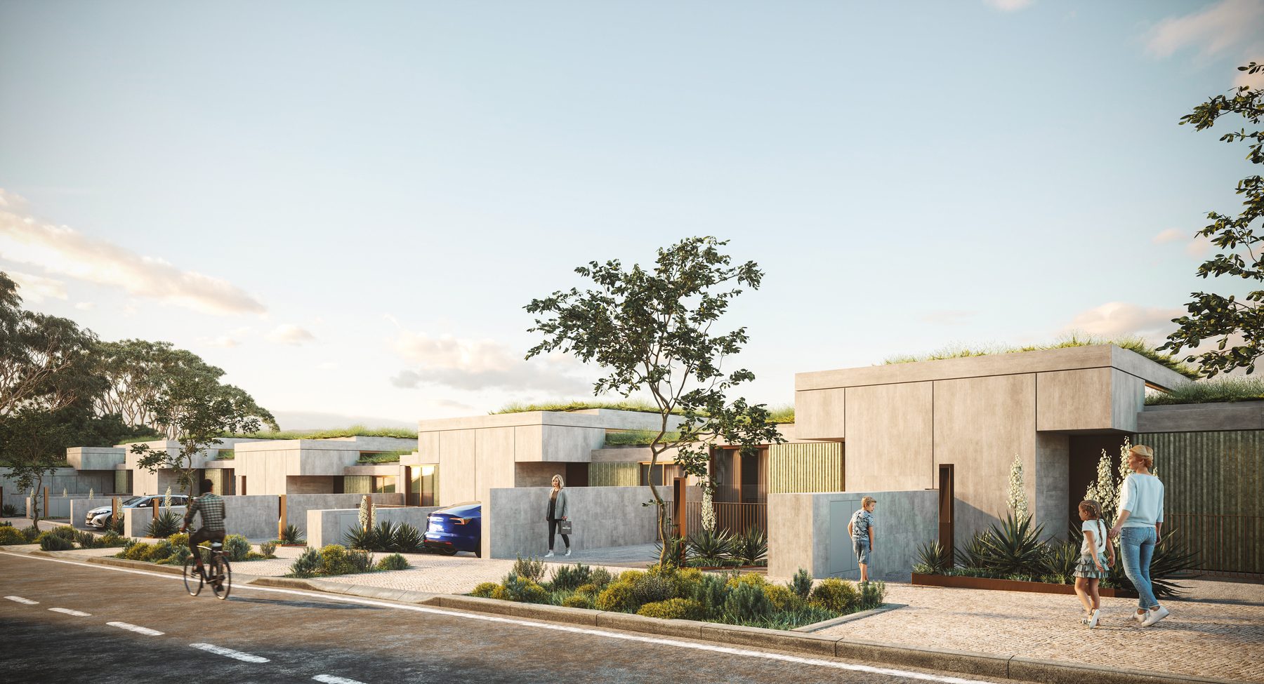 Sobreiro Residences
