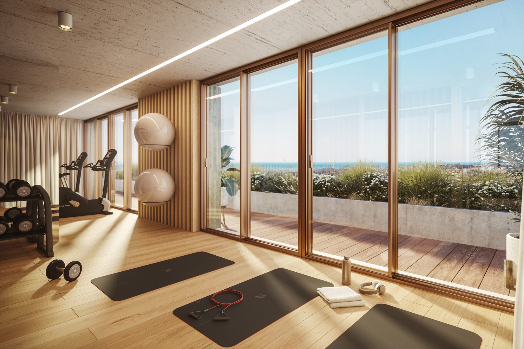 Sobreiro Residences