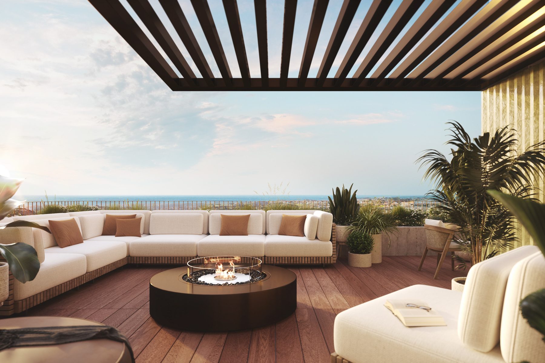 Sobreiro Residences